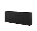 Visby Sideboard Cabinet 195cm