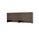 BC-10 Over Bed Unit for Horizontal Wall Bed Concept 120cm