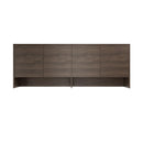 BC-10 Over Bed Unit for Horizontal Wall Bed Concept 120cm