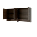 BC-11 Over Bed Unit for Horizontal Wall Bed Concept 90cm