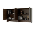 BC-11 Over Bed Unit for Horizontal Wall Bed Concept 90cm