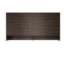 BC-11 Over Bed Unit for Horizontal Wall Bed Concept 90cm