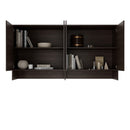 BC-11 Over Bed Unit for Horizontal Wall Bed Concept 90cm