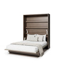 BC-12 Vertical Wall Bed Concept 160cm
