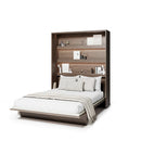 BC-12 Vertical Wall Bed Concept 160cm