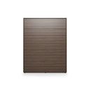 BC-12 Vertical Wall Bed Concept 160cm
