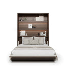 BC-12 Vertical Wall Bed Concept 160cm