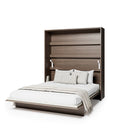 BC-13 Vertical Wall Bed Concept 180cm