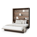 BC-13 Vertical Wall Bed Concept 180cm