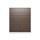 BC-13 Vertical Wall Bed Concept 180cm