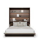 BC-13 Vertical Wall Bed Concept 180cm