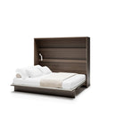 BC-14 Horizontal Wall Bed Concept 160cm