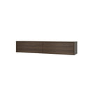 BC-15 Over Bed Unit for Horizontal Wall Bed Concept 160cm