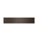 BC-15 Over Bed Unit for Horizontal Wall Bed Concept 160cm
