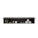 BC-15 Over Bed Unit for Horizontal Wall Bed Concept 160cm