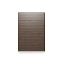 BC-01 Vertical Wall Bed Concept 140cm
