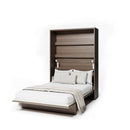 BC-01 Vertical Wall Bed Concept 140cm