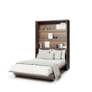 BC-01 Vertical Wall Bed Concept 140cm