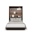 BC-01 Vertical Wall Bed Concept 140cm