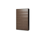 BC-02 Vertical Wall Bed Concept 120cm