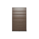 BC-02 Vertical Wall Bed Concept 120cm