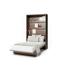 BC-02 Vertical Wall Bed Concept 120cm
