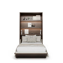 BC-02 Vertical Wall Bed Concept 120cm