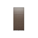 BC-03 Vertical Wall Bed Concept 90cm