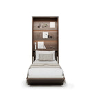 BC-03 Vertical Wall Bed Concept 90cm