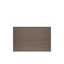 BC-04 Horizontal Wall Bed Concept 140cm