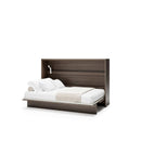 BC-05 Horizontal Wall Bed Concept 120cm