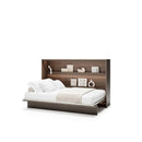 BC-05 Horizontal Wall Bed Concept 120cm