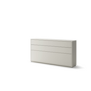 BC-06 Horizontal Wall Bed Concept 90cm