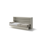BC-06 Horizontal Wall Bed Concept 90cm