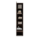 BC-07 Tall Storage Cabinet for Vertical Wall Bed Concept