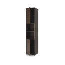 BC-08 Tall Storage Cabinet for Vertical Wall Bed Concept