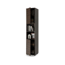 BC-08 Tall Storage Cabinet for Vertical Wall Bed Concept