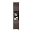 BC-08 Tall Storage Cabinet for Vertical Wall Bed Concept