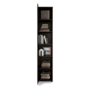 BC-08 Tall Storage Cabinet for Vertical Wall Bed Concept