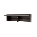 BC-09 Over Bed Unit for Horizontal Wall Bed Concept 140cm