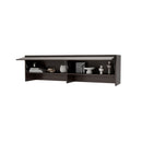 BC-09 Over Bed Unit for Horizontal Wall Bed Concept 140cm