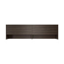 BC-09 Over Bed Unit for Horizontal Wall Bed Concept 140cm