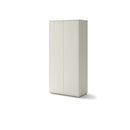 Bed Concept BC-20 Hinged Door Wardrobe 101cm