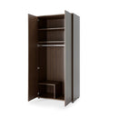 Bed Concept BC-20 Hinged Door Wardrobe 101cm