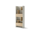 Bed Concept BC-22 Bookcase 84cm