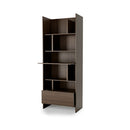 Bed Concept BC-22 Bookcase 84cm