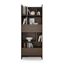 Bed Concept BC-22 Bookcase 84cm