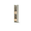 Bed Concept BC-23 Tall Storage Cabinet 44cm