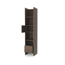 Bed Concept BC-23 Tall Storage Cabinet 44cm