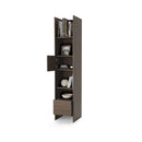 Bed Concept BC-23 Tall Storage Cabinet 44cm